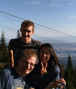 Student Hiking Activity Van.JPG
